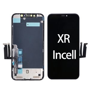 iPhone Screen Incell