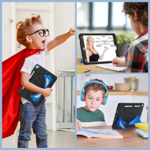 iPad Spider Man Cases